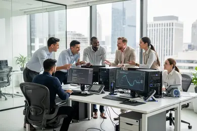 2026 Best AI Steering Committees Courses Online thumbnail
