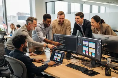 2026 Best Value Online Web Development Degree Programs: Affordable Accredited Options with the Strongest ROI thumbnail