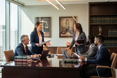 2027 Online vs Campus Legal Services Outcomes Report: Graduation Rates, Cost, and Career Trade-Offs thumbnail