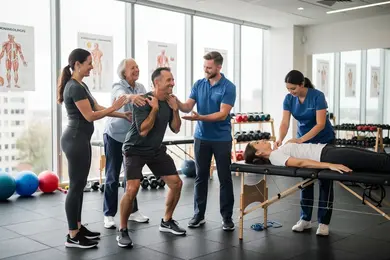 2026 Kinesiology Specializations That Best Match Coaching and Client-Facing Paths thumbnail