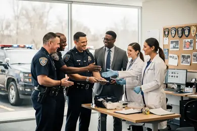 2026 Online vs Campus Criminal Justice Outcomes Report: Graduation Rates, Cost, and Career Trade-Offs thumbnail