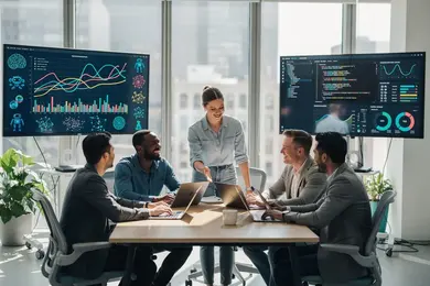 2027 How Long Does It Take to Earn an Online Data Science Doctorate? Timelines, Credits, and Dissertation Options thumbnail