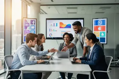 2026 One-Year Online Digital Audiences Master's Degree Programs: Accelerated Options, Costs & Outcomes thumbnail