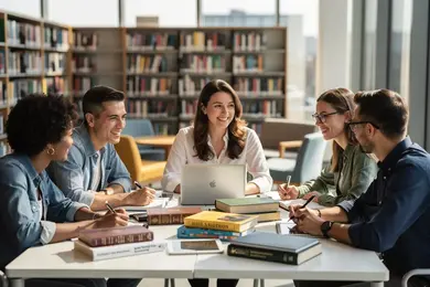 2027 MLIS Programs for Translators Moving Into Multilingual Library Services thumbnail