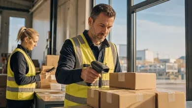 2027 Fastest Accredited Online Logistics Master's Programs With No Thesis Requirement thumbnail