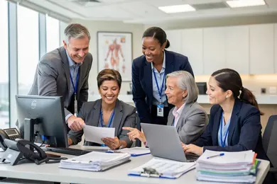 2026 What Requirements Do You Need for an Online Healthcare Administration Bachelor's Degree? Admission Rules, Credits & Eligibility thumbnail