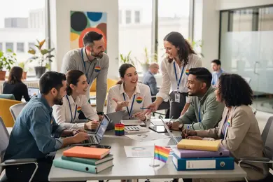 2026 Best Online Gender & Sexuality Studies Degree Master's Programs for Career Changers thumbnail