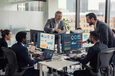 2026 Online Management Information Systems Degrees With Strong Reporting Automation Training thumbnail