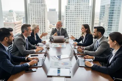 2026 Leadership Career Outcomes by Degree Level Report: Pay, Employment, and Advancement Patterns thumbnail