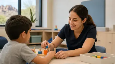 2027 Best Online Applied Behavior Analysis (ABA) Master's Programs for Residents of Scottsdale, AZ thumbnail