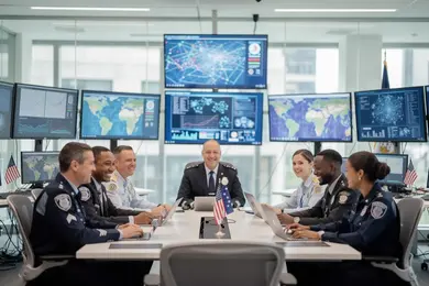 2026 Best Online Homeland Security Degrees for Intelligence Analysis Careers thumbnail