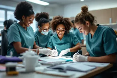 Best Dental Assistant Training Programs & Trade Schools - Top Dental Assistant Schools in Youngwood for 2026