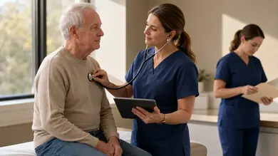 2027 Fastest Accredited Online Adult Gerontology Primary Care Nurse Practitioner Master's Programs With No Thesis Requirement thumbnail