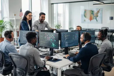 2026 Graduation Rates for Online Cybersecurity Master's Programs: Completion Statistics thumbnail