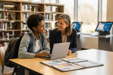 2027 Online MLIS Programs Compared by Practicum and Portfolio Requirements thumbnail