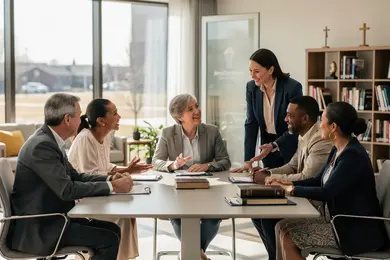 2027 Best Online Christian Ministry Doctorate Programs for Senior-Level Roles: Careers, Salaries, and Advancement Paths thumbnail