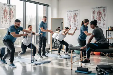 2026 Best Online Bachelor's in Kinesiology With Movement Science Coursework thumbnail