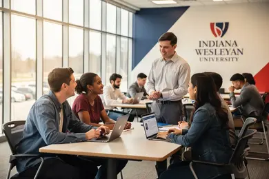 2026 Does Indiana Wesleyan University Require GRE, GMAT, or Test Scores for Online Programs? thumbnail