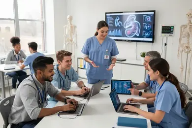 2026 How Hard Is It to Get Into American Sentinel College of Nursing & Health Sciences at Post University Online Programs? thumbnail