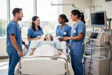 2026 Self-Paced Online Respiratory Care Therapy Bachelor's Degree Programs thumbnail