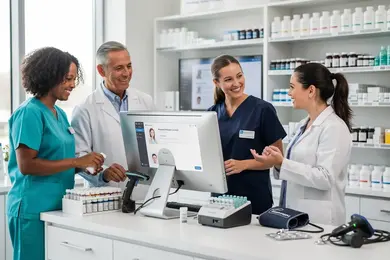 2026 Online PharmD Programs That Help Build Care Coordination Skills thumbnail
