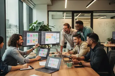 2027 Online User Experience Degree Programs With No Application Fee and Rolling Admissions thumbnail