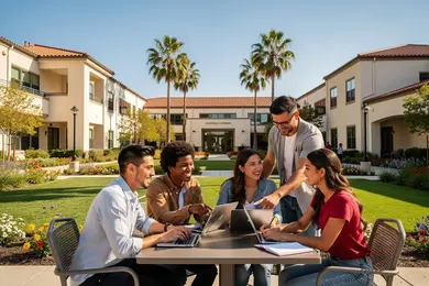 2026 California Lutheran University Application Deadlines, Start Dates, and Admission Process thumbnail