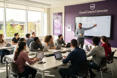 2026 Is Grand Canyon University's Online MPA in Government and Policy Worth It? What Students Should Know thumbnail