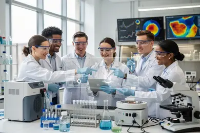 2026 Biomedical Sciences Skills Gap Analysis: What Employers Want vs What Degree Programs Teach thumbnail