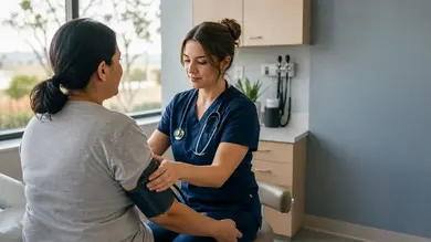 2027 Best Online Family Nurse Practitioner (FNP) Programs for Residents of Palmdale, CA thumbnail