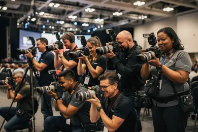 2026 Best Online Digital Photography Degrees for Event Photography Careers thumbnail