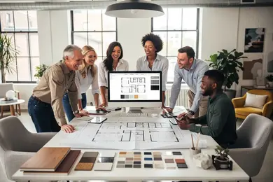 2026 Cost per Credit for Online Interior Design Master's Programs: Tuition Comparison Guide thumbnail