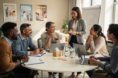 2026 Social & Behavioral Sciences Specializations That Best Match Community-Based Support Careers thumbnail