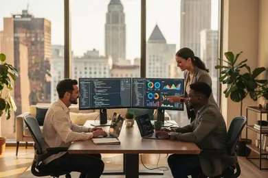 2027 Remote Work Report for Machine Learning Graduates: Flexible Roles, Pay, and Hiring Trends thumbnail
