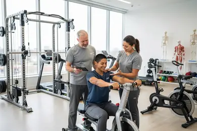 2027 Exercise Science Degree Recruiter Preference Report: What Employers Value Most in New Graduates