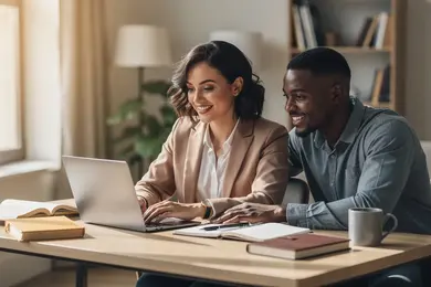2027 Best Online Master's Degree Programs With 2.5 GPA Admission thumbnail