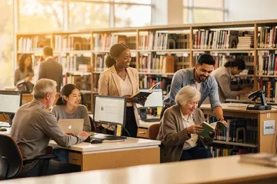 2027 Library Science Degree Payback Report: Which Programs Deliver the Best Cost-to-Salary Return