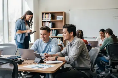 2027 Most Affordable Associate Degrees for Mid-Level Careers thumbnail