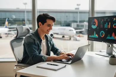 2027 Choosing an Online Data Science Master's for a Career in Airlines thumbnail