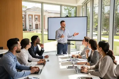 2026 Does Georgetown University Offer Flexible Start Dates for Online Students? thumbnail