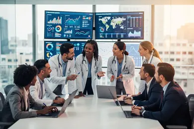 2026 Best Online Master's in Public Health With Data-Informed Population Health Training thumbnail