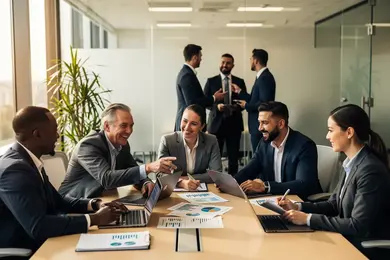 2026 Best Online Master's in Human Resource Management for Talent Strategy Roles thumbnail
