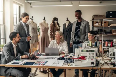 2027 Accredited Online Fashion Design Degree Programs With No GRE or GMAT Requirements thumbnail