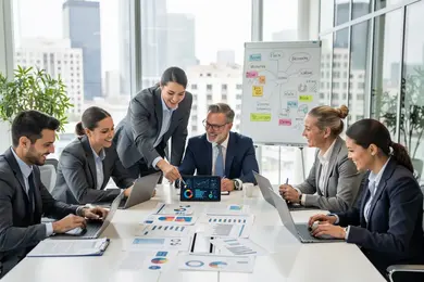 2027 Industrial Organizational Psychology Admissions Trends Report: Acceptance Rates, GPA Expectations, and Test Policy Changes thumbnail