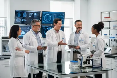 2027 Best Online Clinical Research Doctorate Programs for Executive and Leadership Careers thumbnail