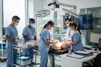 2027 How Employers Are Changing Hiring Criteria for Forensic Nursing Graduates in the AI Era thumbnail