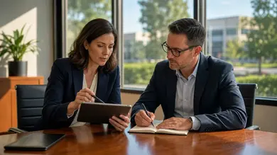 2027 Best Online Organizational Leadership Degree Programs at Nonprofit Universities thumbnail