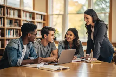 2027 Best Colleges With Year-Round Enrollment thumbnail