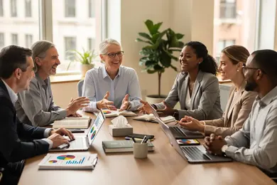2026 Social & Behavioral Sciences Careers That Reward Strong Communication Skills thumbnail
