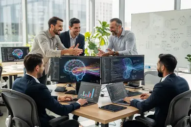 2027 Best Online Artificial Intelligence Doctorate Specializations for Career Growth thumbnail